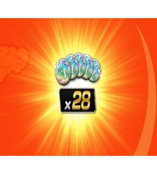 DRAGON BALL Z: Kakarot - x28 Platinum Balance XBOX One Xbox One Key GLOBAL